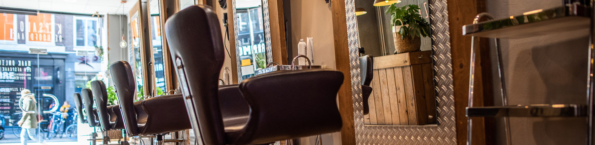 Kapsalon De Hoofdzaak Groningen - De beste kapsalon van Groningen ...
