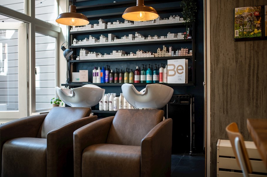 Acties van Kapsalon de Hoofdzaak in Groningen | Kapsalon De Hoofdzaak ...